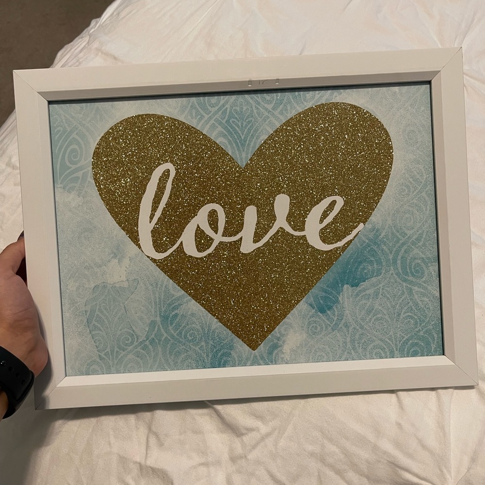 Wall art
